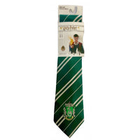 Cravatta Serpeverde Harry Potter