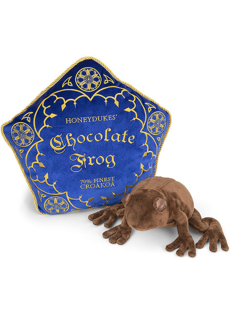 Cuscino Peluche Harry Potter Cioccorana