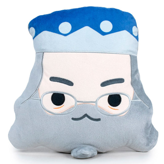 Cuscino Peluche Harry Potter Silente