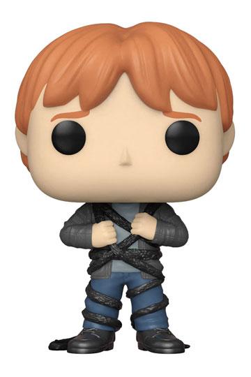 POP Harry Potter Tranello del Diavolo Edizione Speciale