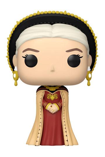 Funko Pop Rhaenyra Targaryen House of the Dragon