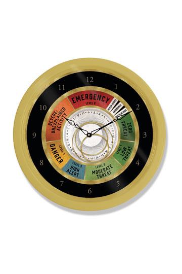 Orologio Harry Potter - Animali Fantastici Livello Emergenza Macusa
