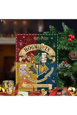 Calendario dell'avvento Hogwarts Harry Potter