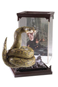 HNagini Harry Potter Creature Magiche Statua19 cm