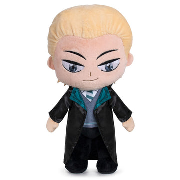 Pupazzo Peluche Draco Malfoy Harry Potter