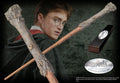 Bacchetta Harry Potter Deluxe