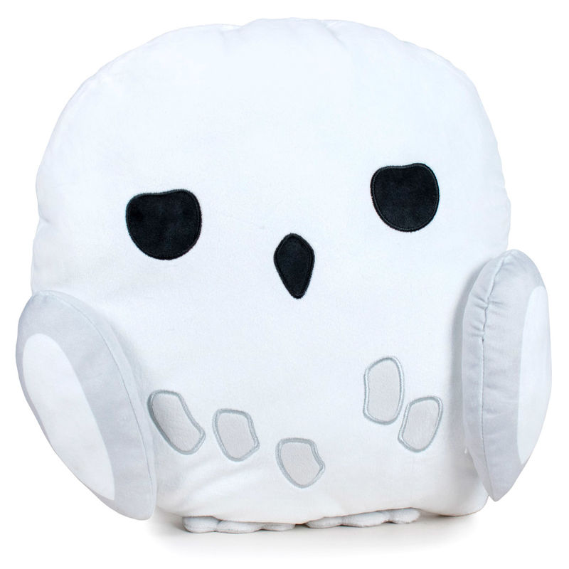 Cuscino Peluche Harry Potter Edvige