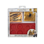 Stampo per monete di cioccolato Harry Potter Gringotts Bank