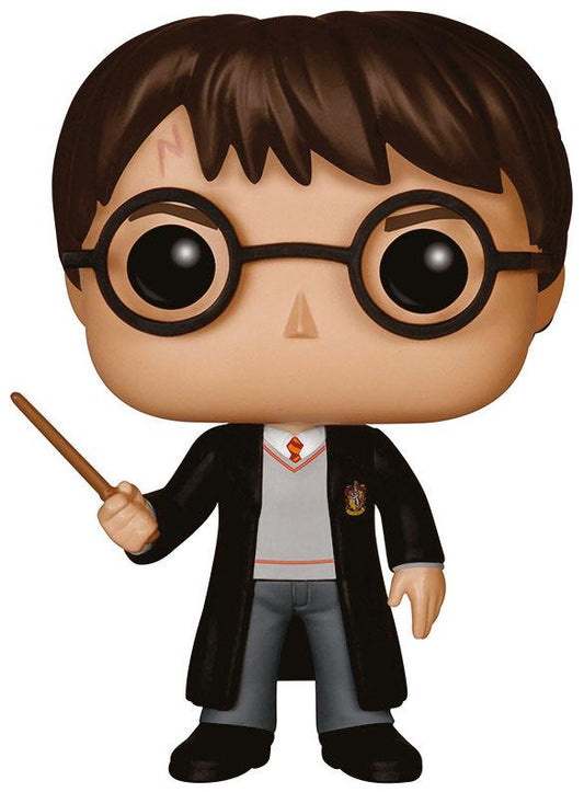 POP Harry Potter