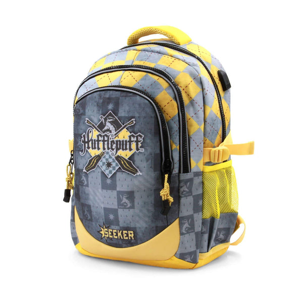 Zaino Harry Potter Tassorosso / Tassofrasso