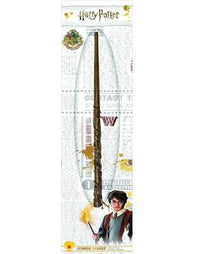 Bacchetta Hermione PVC Harry Potter