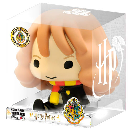 Salvadanaio Harry Potter Hermione Granger
