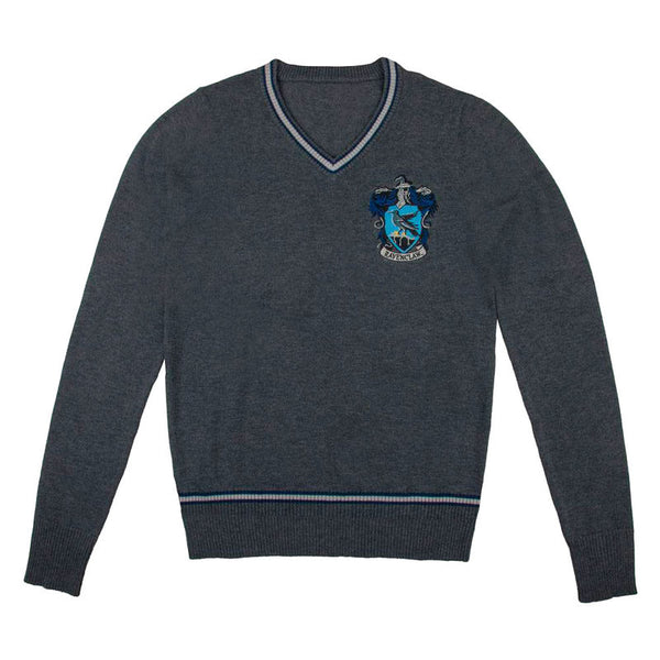 Maglione Invernale Corvonero Harry Potter