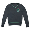 Maglione Invernale Serpeverde Harry Potter