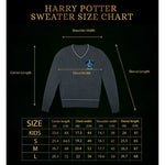 Maglione Invernale Corvonero Harry Potter