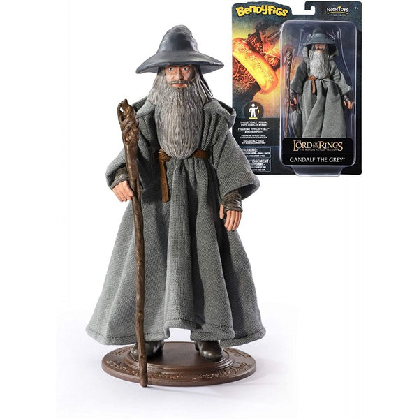 Miniatura Gandalf LOTR Il Signore degli Anelli