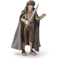 Miniatura Frodo Baggins LOTR Il Signore degli Anelli