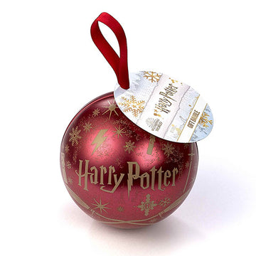 Pallina di Natale Harry Potter Boccino d'oro