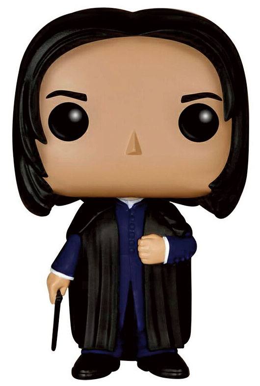 POP Harry Potter Severus Piton