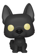 POP Harry Potter Sirius Black as Dog