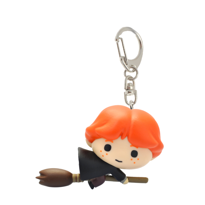 Portachiavi Harry Potter Ron Weasley