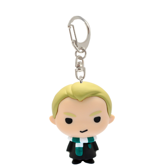Portachiavi Harry Potter Draco Malfoy