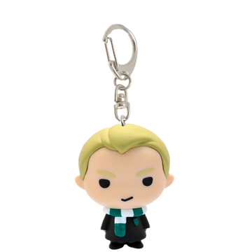 Portachiavi Harry Potter Draco Malfoy