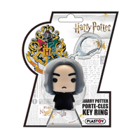 Portachiavi Harry Potter Severus Piton