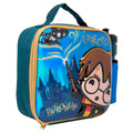 Borsa Portamerenda con Borraccia Harry Potter