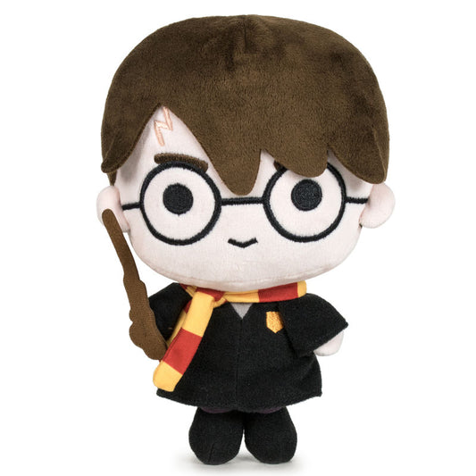 Pupazzo Peluche Harry Potter