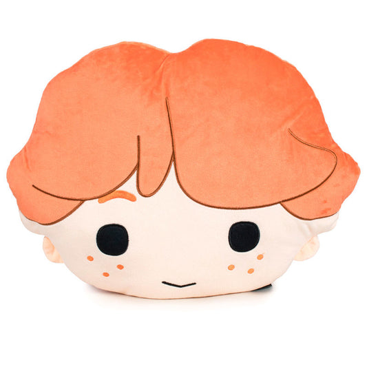 Cuscino Peluche Harry Potter Ron Weasley
