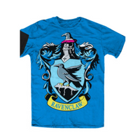 T-shirt Harry Potter Corvonero Unisex