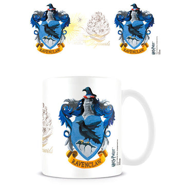 Tazza Harry Potter Corvonero (Ravenclaw)