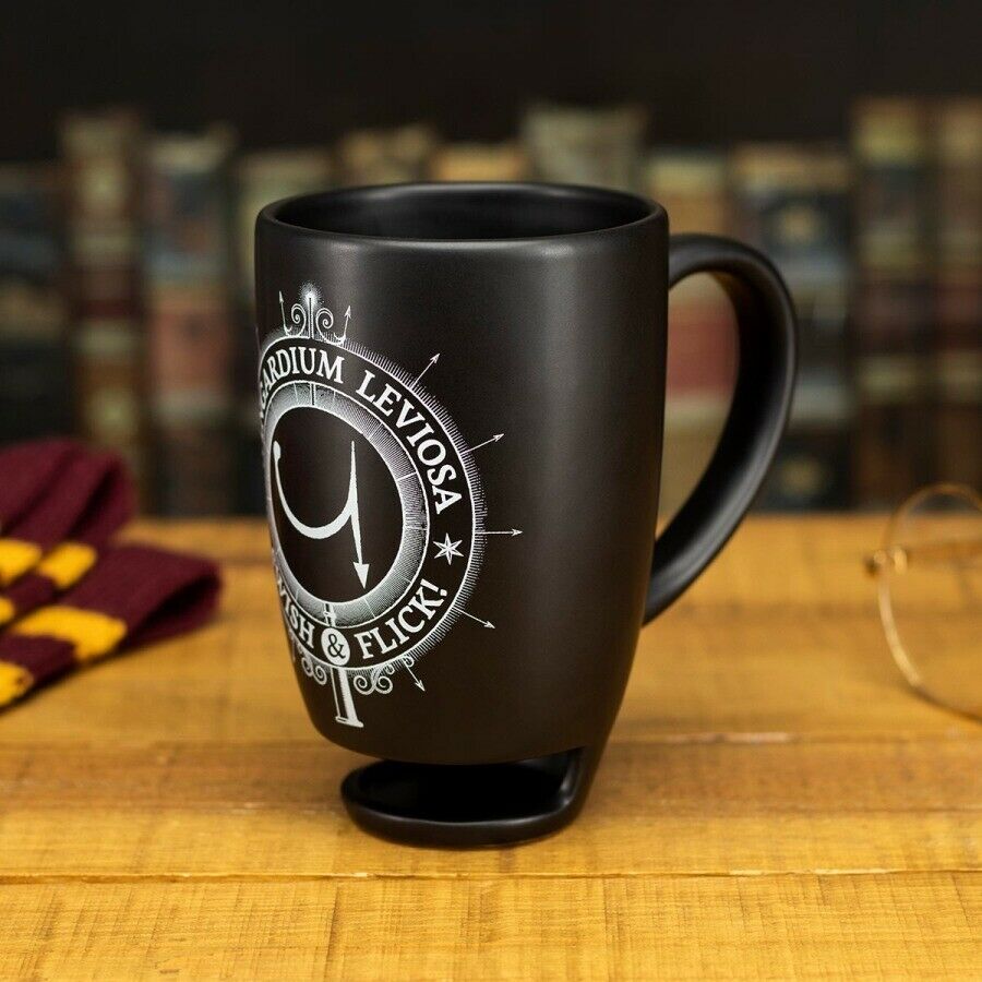 Tazza Harry Potter Levitante