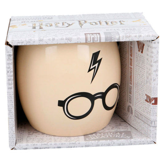 Tazza Harry Potter