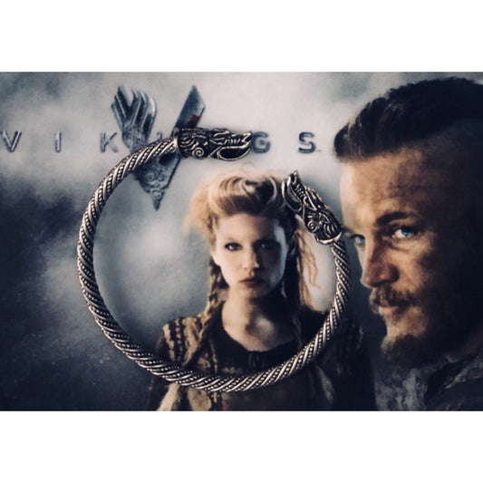 Bracciale Vichingo Ragnar Lothbrok Vikings
