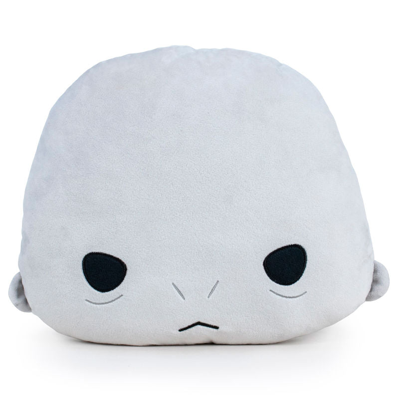 Cuscino Peluche Harry Potter Voldemort