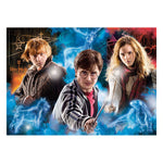 Puzzle Harry Potter Expecto Patronum