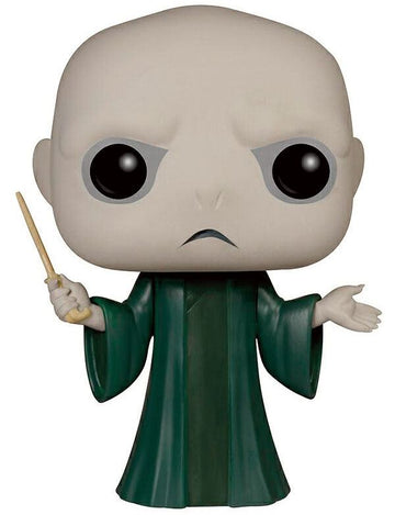 POP Harry Potter Lord Voldemort