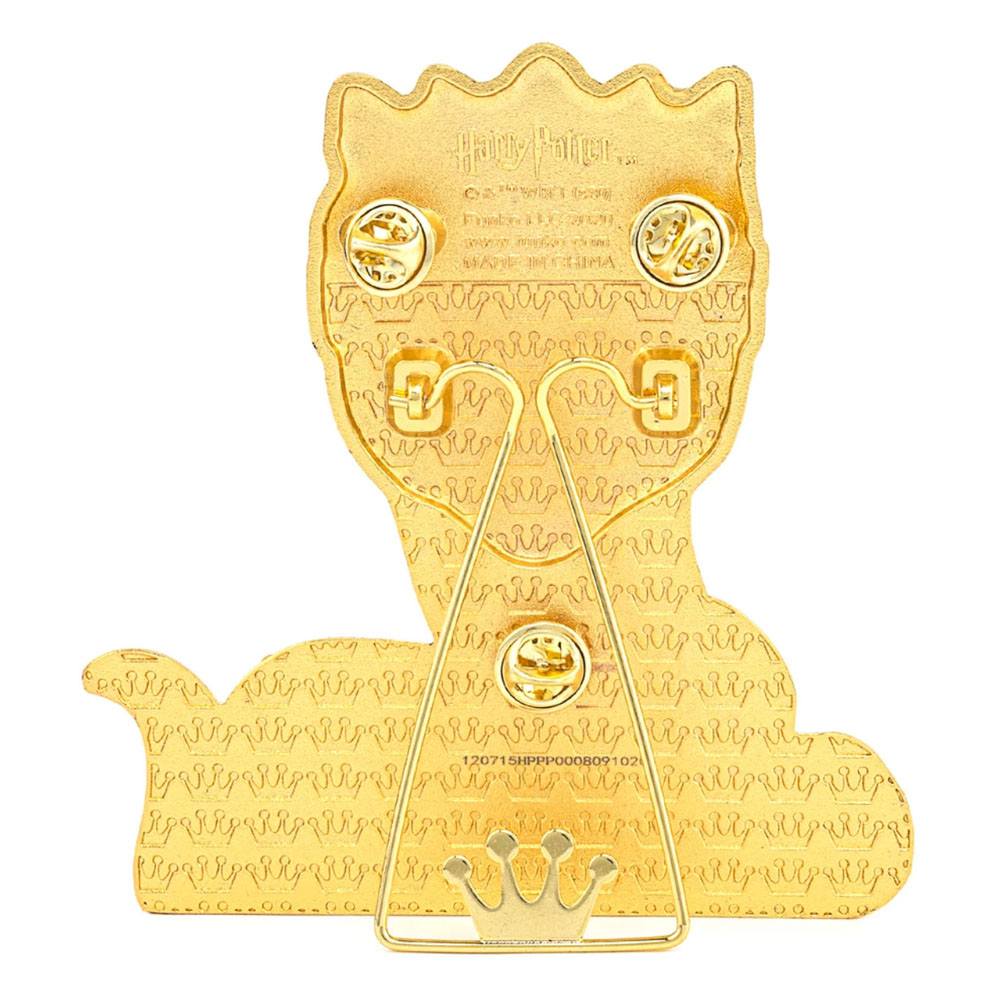 Pop Harry Potter Special Pin Basilisco