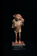 Statua Real Size 107 cm Dobby vers.3 Harry Potter (su prenotazione)