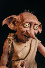 Statua Real Size 107 cm Dobby vers.3 Harry Potter (su prenotazione)