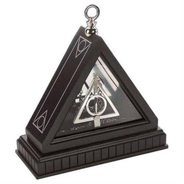 Collana I Doni Della Morte Harry Potter Xenophilius Lovegood