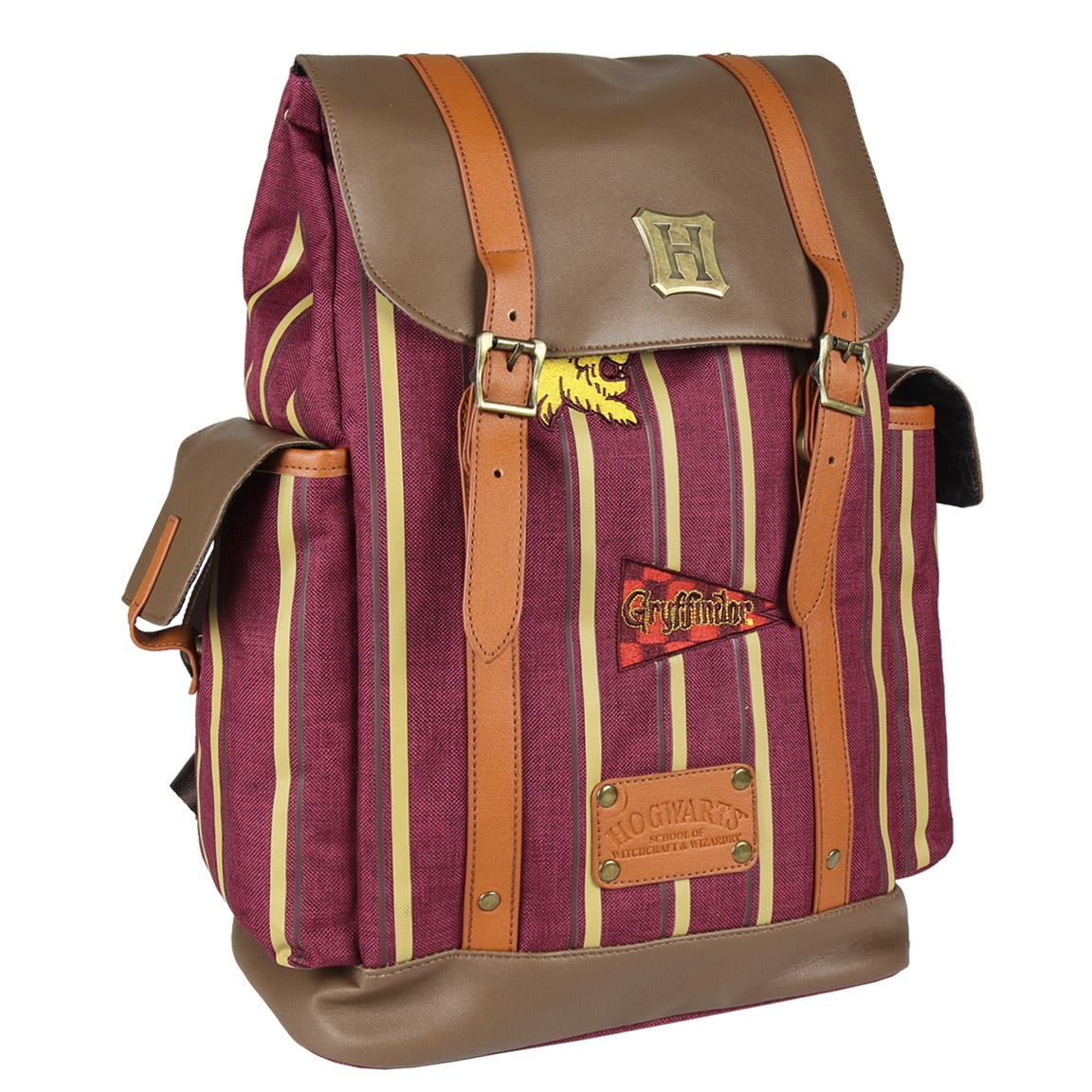 Zaino da Viaggio Harry Potter Grifondoro Limited Edition
