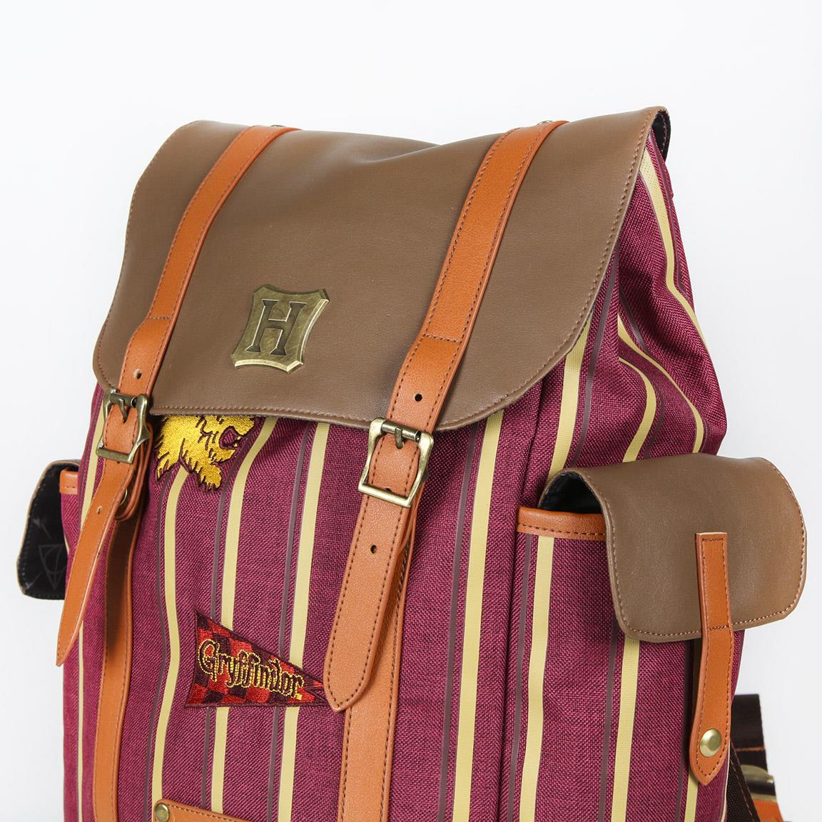 Zaino da Viaggio Harry Potter Grifondoro Limited Edition