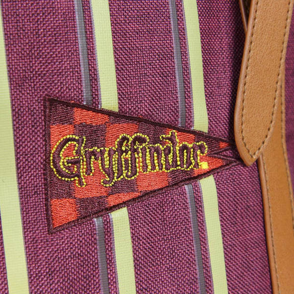 Zaino da Viaggio Harry Potter Grifondoro Limited Edition