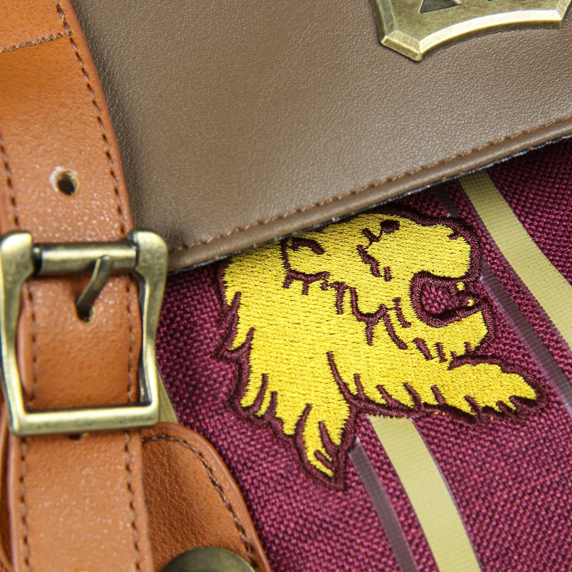 Zaino da Viaggio Harry Potter Grifondoro Limited Edition