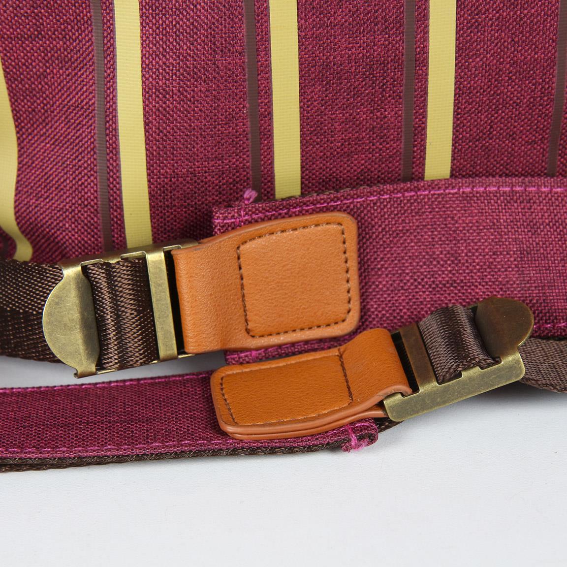 Zaino da Viaggio Harry Potter Grifondoro Limited Edition